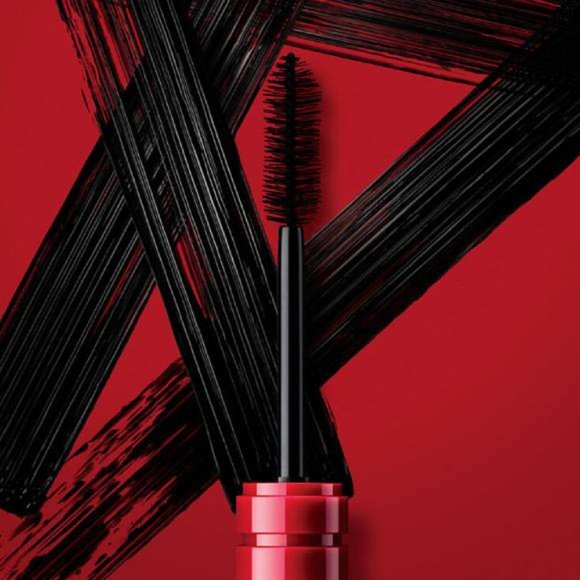 NARS Climax Mascara in Explicit Black - Picture 2 of 4